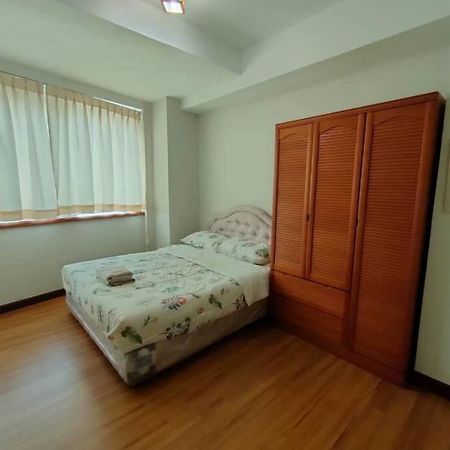 Kuching City 3Bedrooms Apartment Exterior photo