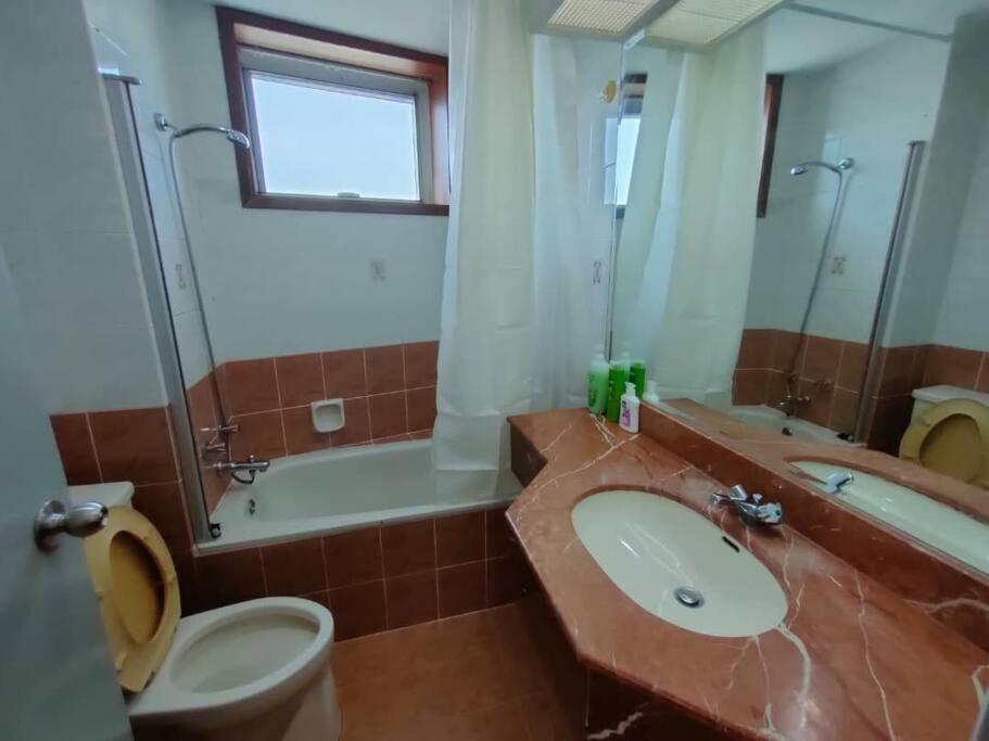Kuching City 3Bedrooms Apartment Exterior photo