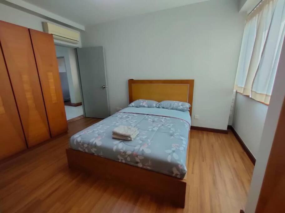 Kuching City 3Bedrooms Apartment Exterior photo